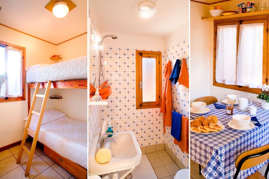 Hotel Camping Baciccia Ceriale Zewnętrze zdjęcie